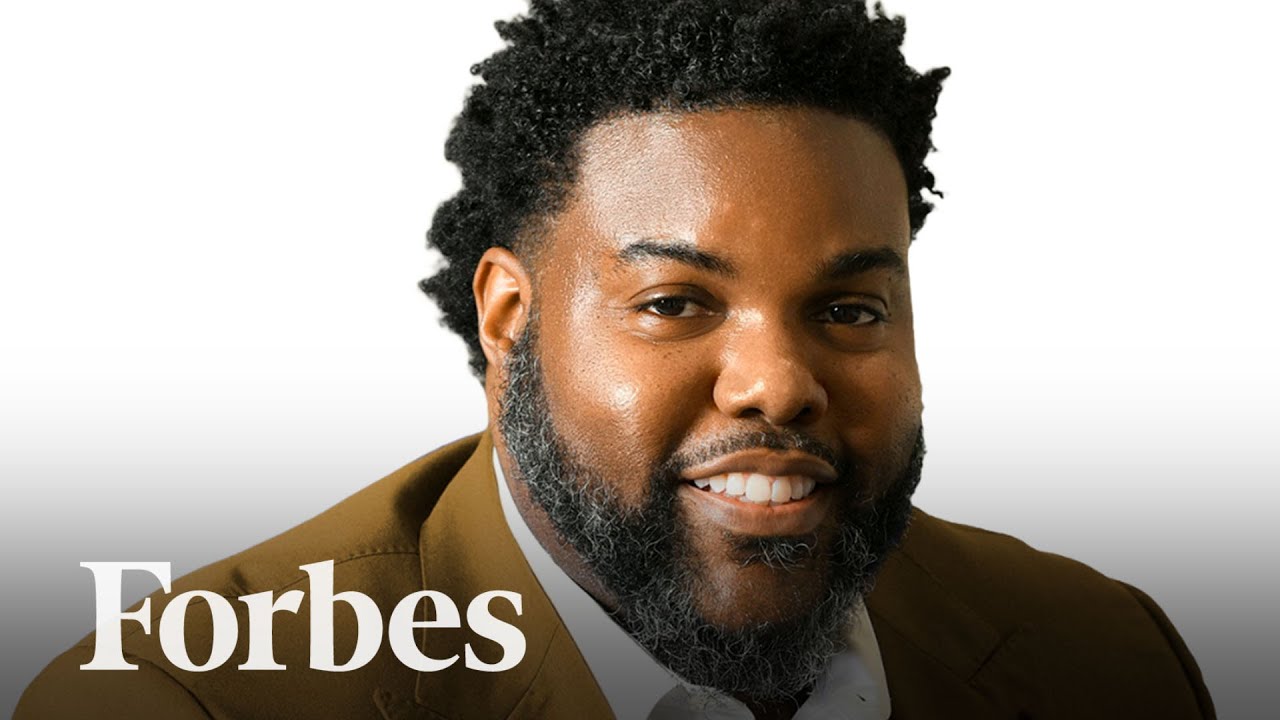 Have Tech Executives Given Up On Their Promises To ... - YouTube