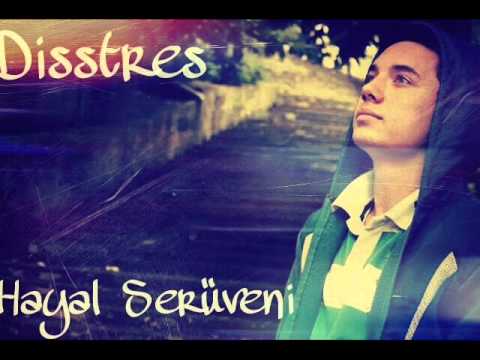 Disstres - Hayal Serüveni 2014