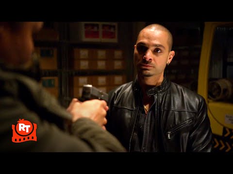 絕命律師 - 奈喬對付古斯的手下 (S3E6) | Movieclips (Better Call Saul - Nacho Deals With Gus' Men (S3E6) | Movieclips)
