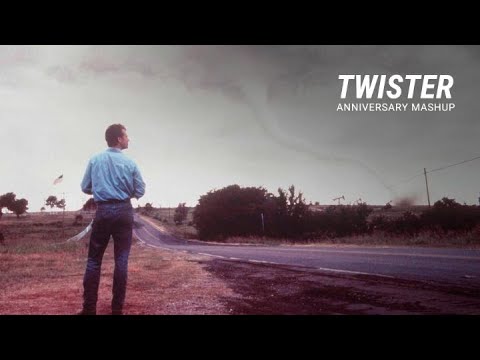 afbeelding 'Twister' | 25th Anniversary Mashup