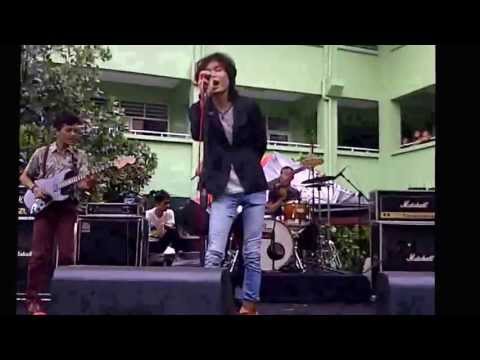 teddy picker Arctic Monkeys cover by Harmoni Pagi