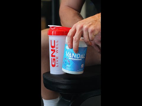 VNDL Project x GNC Canada