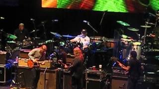 The Allman Brothers - Get On With Your Life - 3/14/14