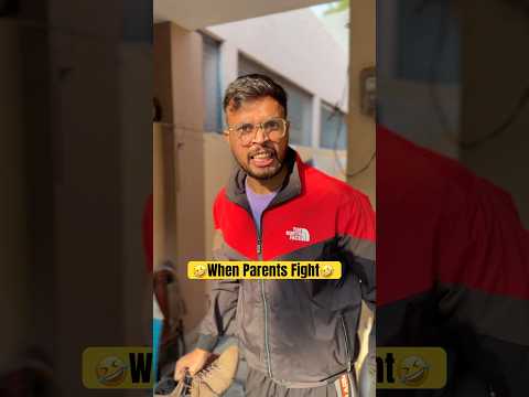 🤣When parents fight🤣 #shorts #trending