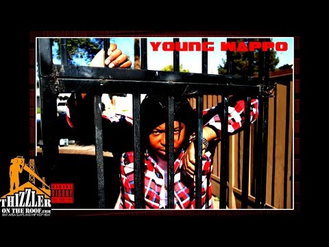 Young Wappo - GRIND [Thizzler.com]