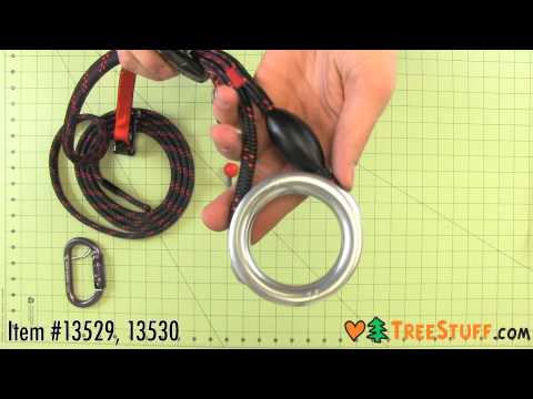 ART RopeGuide | TreeStuff ART RopeGuide | TreeStuff