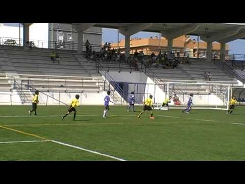 ALSACA2010 San Fernando "A" - Tiempo Libre "A" 1er Tp Amistoso