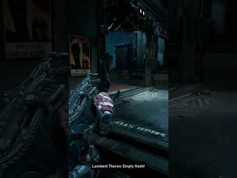 Gears of War 5 Multiplayer Gameplay | HD | 2022