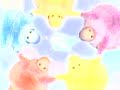 Boohbah Snowman 2004 VHS Rip