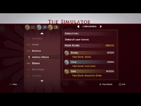 Marvel Ultimate Alliance 2 Venom vs Carnage Let There Be Carnage