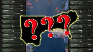 You can have INFINITE Research Slots in HOI4...