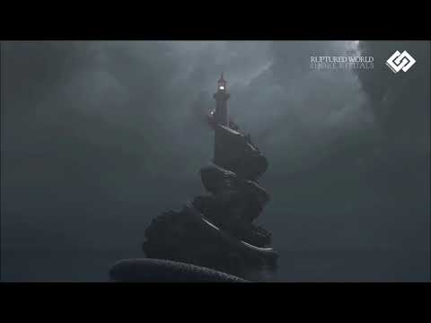 Ruptured World - The Human Vessel