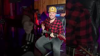 Cath - Death Cab for Cutie | Guitar Cover (Intro) by Justin Doe