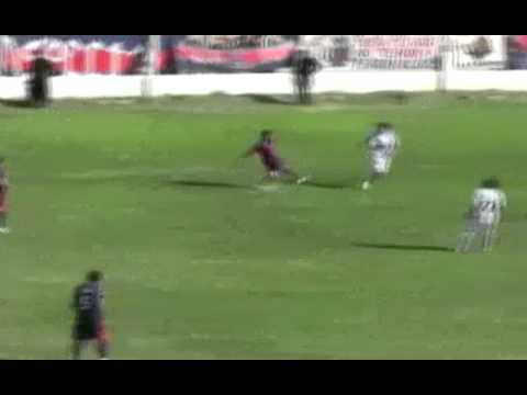 Güemes 1 - Atl. Concepción 2 || Fecha 1 - Torneo Argentino B 2012/13