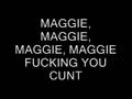 The Exploited - Maggie you cunt