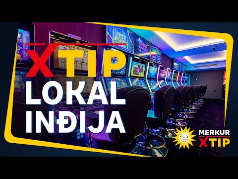 MerkurXtip - XtipLokal - Inđija, Kralja Petra I 12