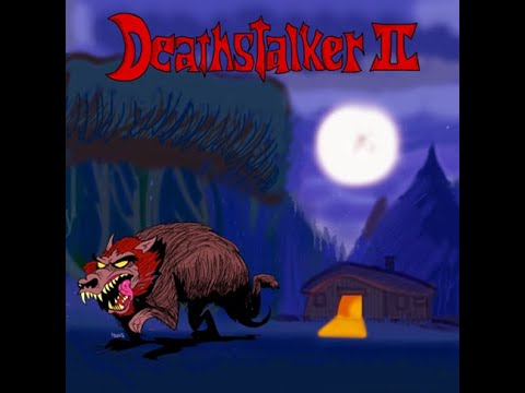Deathstalker II
