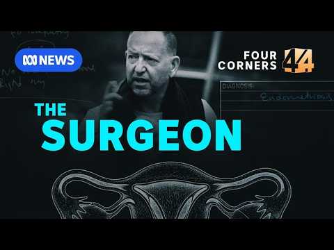 Emily Hart &mdash; Four Corners &lsquo;Scarred&rsquo; investigation