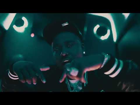 Blacc Zacc - Bloody Bluff [Official Video]