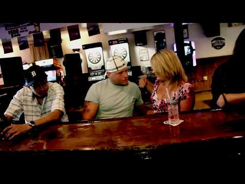 "She Knows Me" by Undecent (Official Music Video | Wisconsin Hip-Hop)