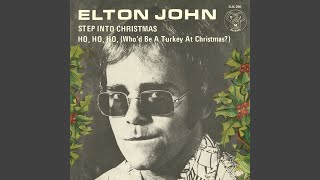 Step Into Christmas