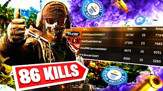 ON FAIT PLUS DE 85 KILLS EN UNE GAME 🤯🚧