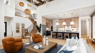 3 HOURS of STUNNING DREAM HOMES | Luxury Home Tour Marathon