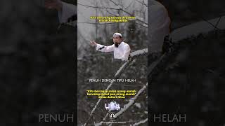 Download lagu Sekarang Berada di Zaman Fitnah Terhebat, Cakap Betul/Salah, semua kena marah -Ustaz Azhar Idrus mp3
