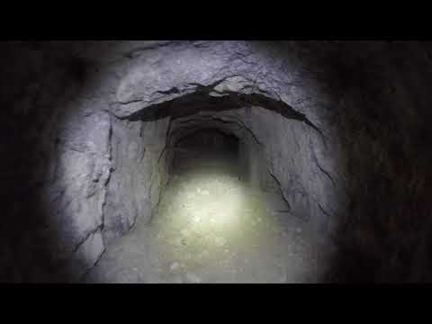 Monte Calisio - 1. Weltkrieg - Kriegspfade - Festungen