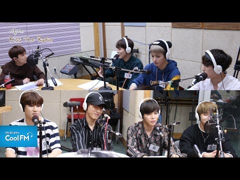 신(新) 인물사전 with 투포케이 (24K) full.ver / 170625[이홍기의 키스 더 라디오]