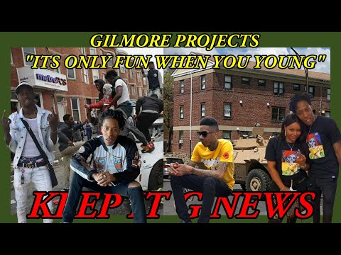 THE RISE OF YNE SOSA,"ITS ONLY FUN WHEN YOU YOUNG"