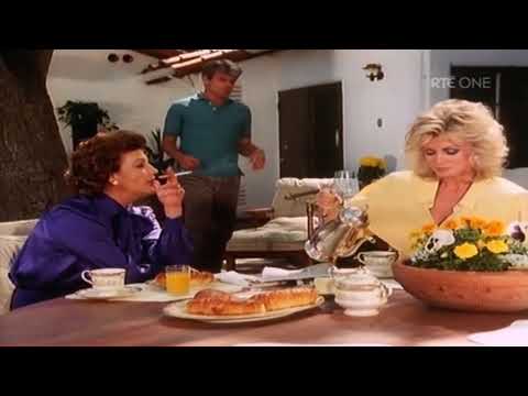 Devious Ruth and Abby destroys Greg’s relationship!