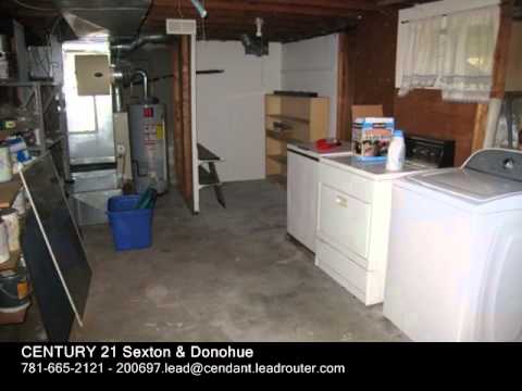 30 Paulson Drive Burlington, MA 01803 - Single-Family Home - Real Estate - For Sale -