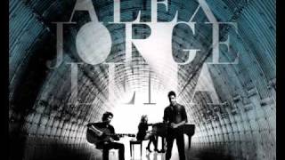 Sobre el suelo mojado-ALEX, JORGE Y LENA