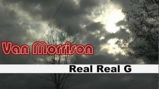 Real Real Gone - Van Morrison | MFS