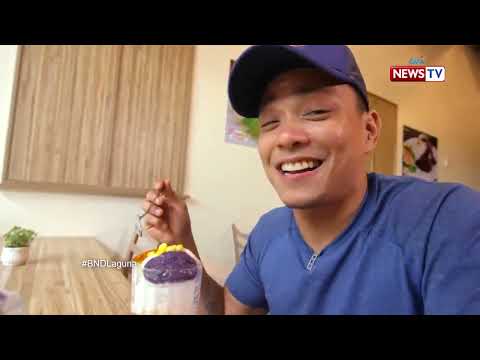 Exploring Los Baños, San Pablo, and Lumban, Laguna (Full Episode) | Biyahe ni Drew