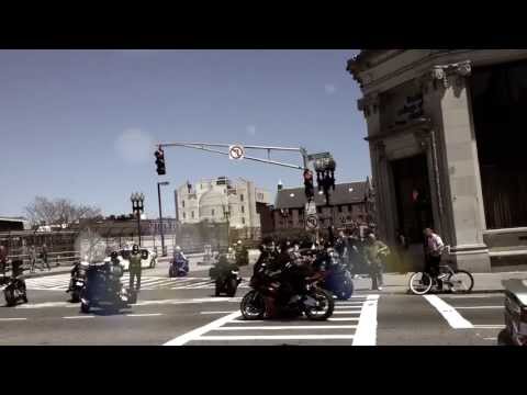 Greg Vogt - Grenade Boy