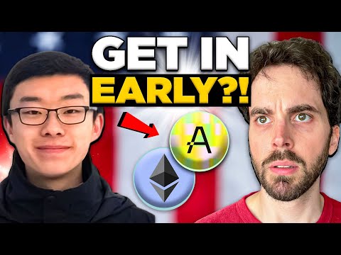 Why This Crypto Is The Next Ethereum (for Stablecoins) | Aleo