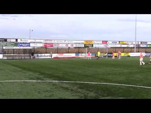 De Tukkers E2 - Voorwaarts E1(13)