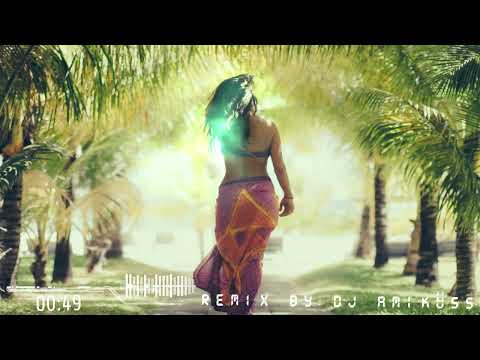 Артем Качер vs. Tony Igy Feat. Syntheticsax - Голая (DJ AmiKuss Remix 2023) [ReWork]