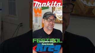 Goingmake Rail Square vs Expensive Brands #woodworking #tools