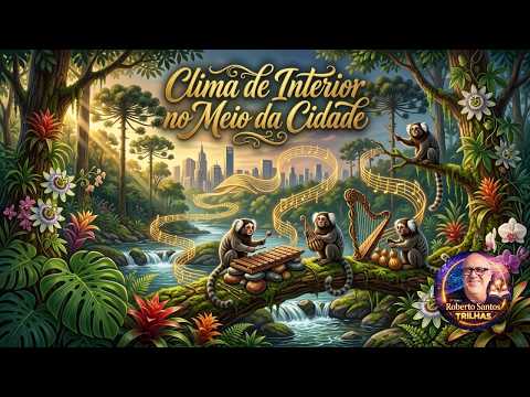 Clima de Interior no Meio da Cidade🎵 #música #music #viralmusic Thumbnail de Clima de Interior no Meio da Cidade🎵 #música #music #viralmusic