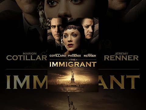 The Immigrant