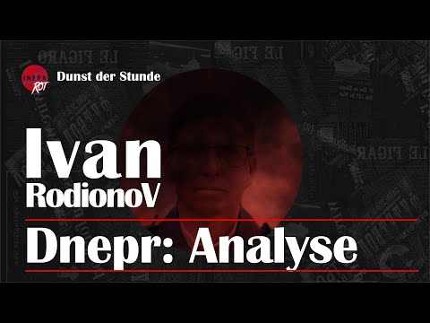 Dnepr: Analyse