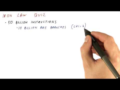 Lesson 1 Introduction Georgia Tech HPCA Part 1