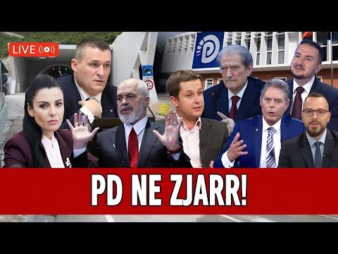 TRONDITJE! Salianji IA PLAS Berishës dhe mbledh deputetët vecc! Nis beteja brenda PD?