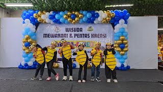 Download lagu Tarian 'Gembira Berkumpul' mp3