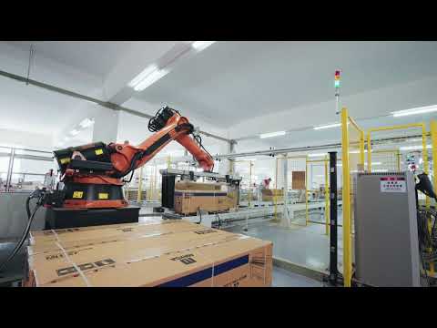 MAYGA Digital Piano Factory Production Process