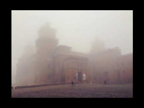 Giorgio Bassani - Dietro la Porta (2)