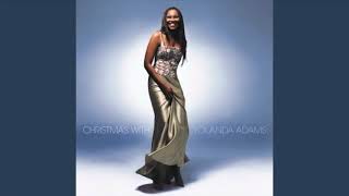 O Holy Night - Yolanda Adams